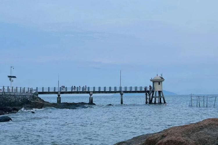 康辉旅游网<国庆特辑>广州往返-杨梅坑+淇澳岛+圆明新园纯玩2天 （乘车体验深中通道）