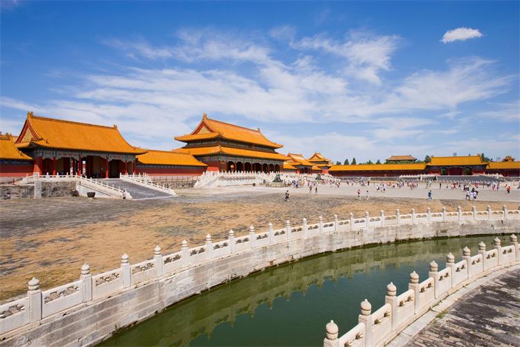 康辉旅游网<特惠>精彩北京 广州北京往返 故宫+颐和园+恭王府+什刹海双飞五天