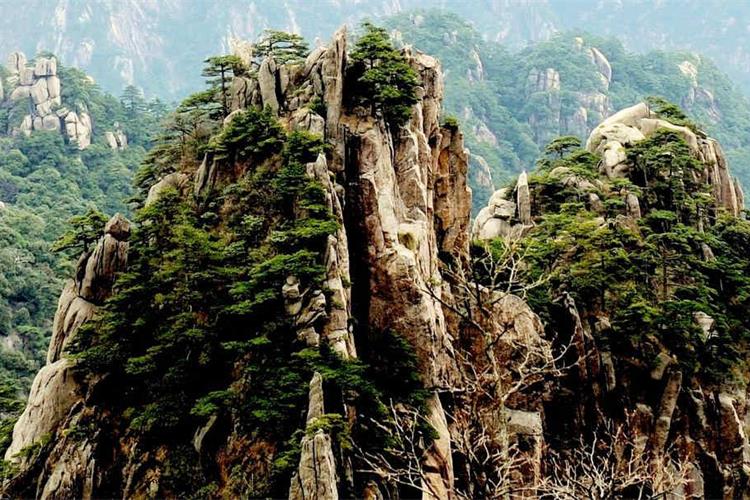 康辉旅游网广州出发安庆 大美黄山、画里宏村、池州平天湖、西溪南、屯溪老街双飞四天