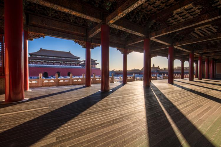 康辉旅游网<特惠>广州飞北京，畅享北京纯玩双飞5天，连住4晚二环酒店（南航早对晚）