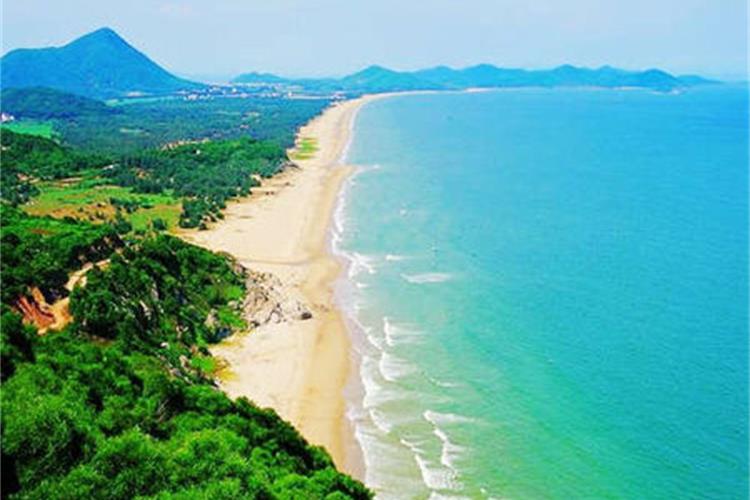 康辉旅游网【闸坡直通车】海陵岛名洋宾馆（不含早）2天1晚半自助游