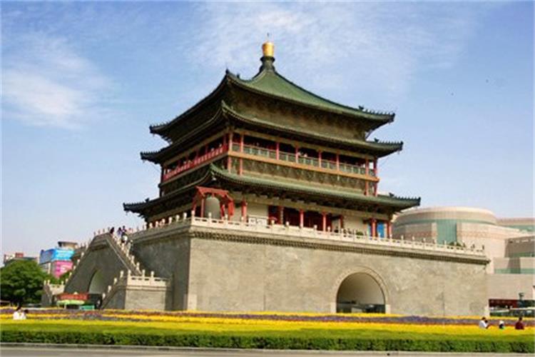康辉旅游网<特惠>广州往返西安 全景陕西 兵马俑·西岳华山·黄河壶口·延安双飞5天（暑假）
