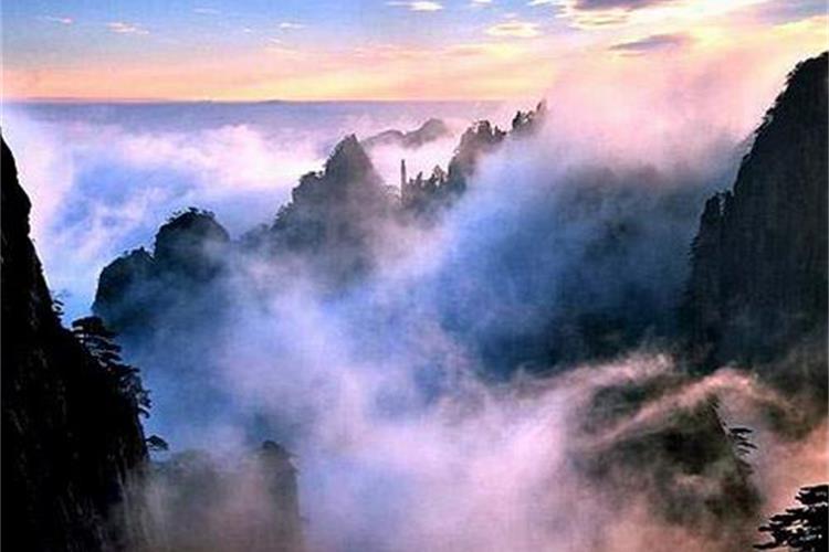 康辉旅游网广州往返衢州，庐山、三清山、婺源篁岭、望仙谷、景德镇、鄱阳湖、陶溪川双飞五天