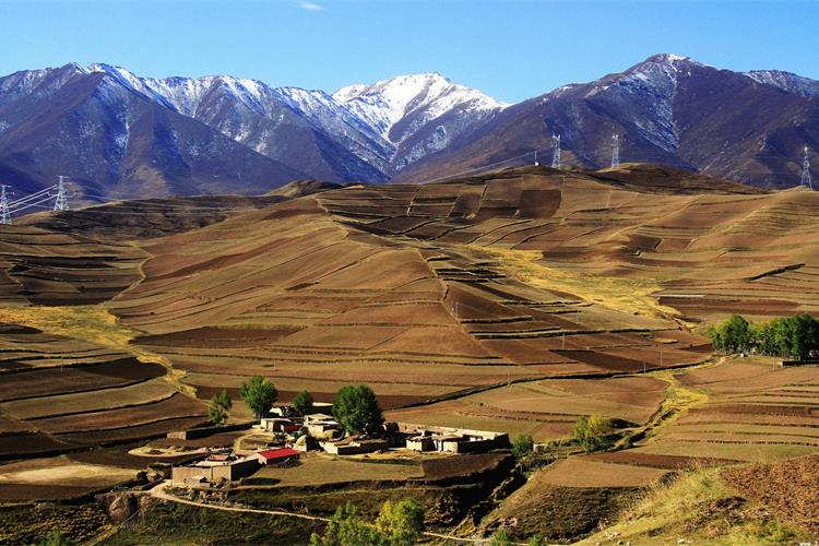 康辉旅游网<经典甘南佛韵>广州往返+甘南+陇南+天水+汉中（汉中进出） 双卧九天游