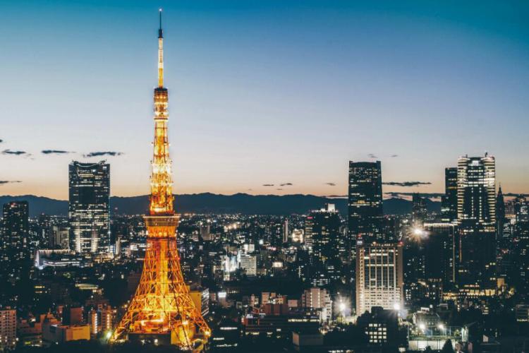康辉旅游网<轻奢日本>日本关东半自助游6天 (广州东东)