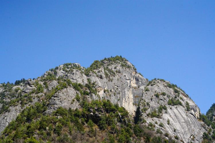 康辉旅游网<经典秦岭大环游>广州往返+陕西+秦岭终南山+太白山+四川+阆中古城双卧8天