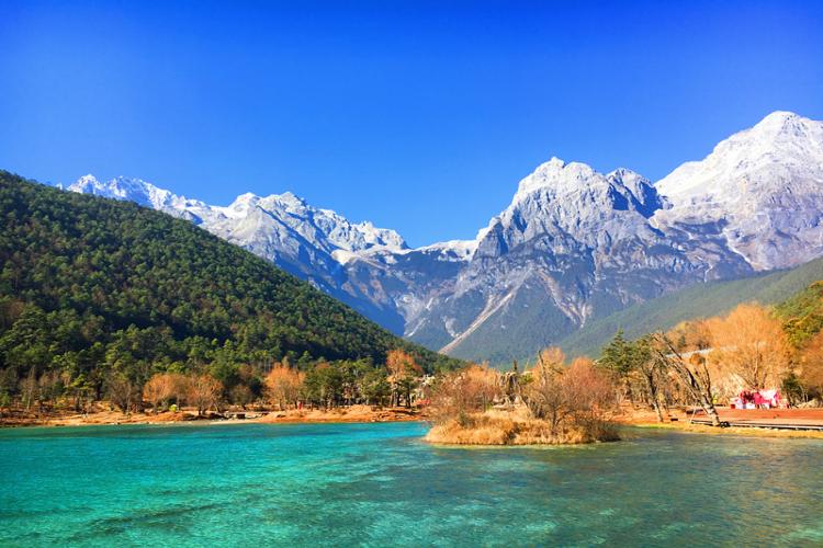 康辉旅游网<遇见><臻享丽大泸>广州直飞云南丽江，大理，泸沽湖，一车一导，暑期亲子纯玩6天