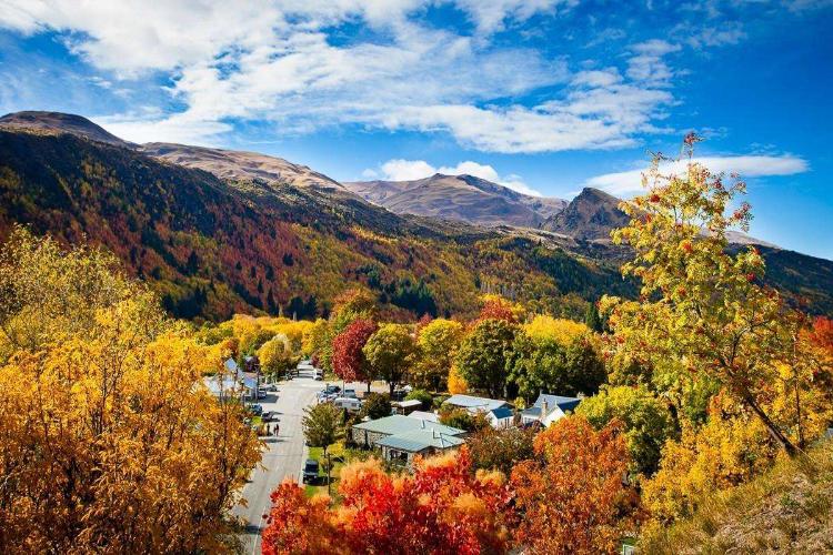 康辉旅游网【臻享·澳新】澳洲新西兰南北岛15天（CZ广州往返）8-10月