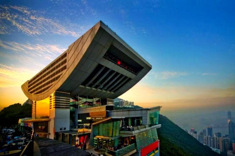 康辉旅游网【广州出发】香港全景真纯玩2天游【LG02】