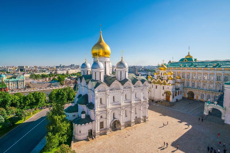 康辉旅游网<秋季惠游>俄罗斯双首都+小镇南航广州往返9天（CZ-9-10月）