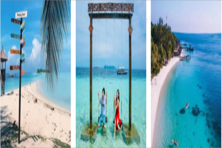 康辉旅游网<秒杀>仙本那半自助游 澳门直飞5天4晚