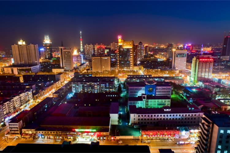 康辉旅游网<经典>广州往返  尊享河南.老君山.太行大峡谷.万仙山.红旗渠 双飞6日（国庆