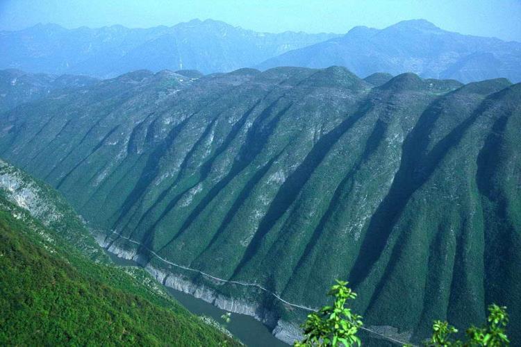 康辉旅游网<旅展><必发><惠享水晶·三峡游轮>广州往返宜昌长江三峡重庆高动纯玩5天