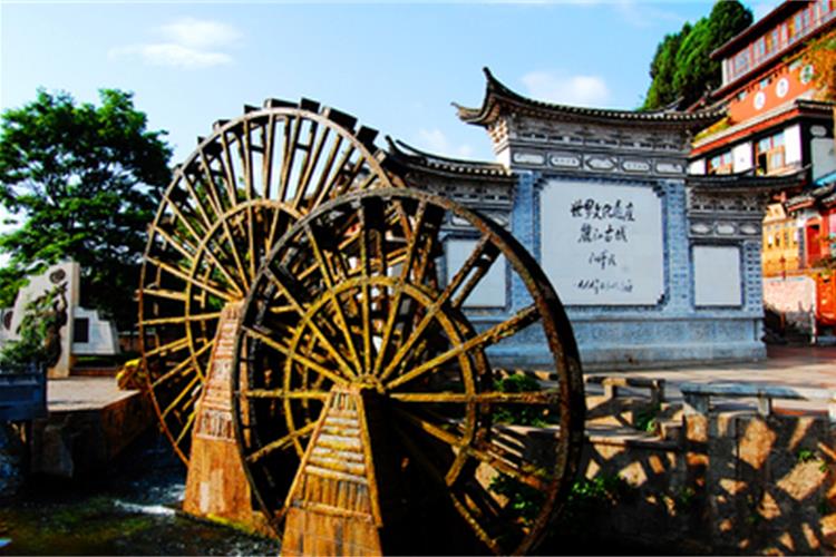 旅游网<臻云南大全景-象往号>广州往返 香格里拉+腾冲+版纳+丽江双卧+专列13天