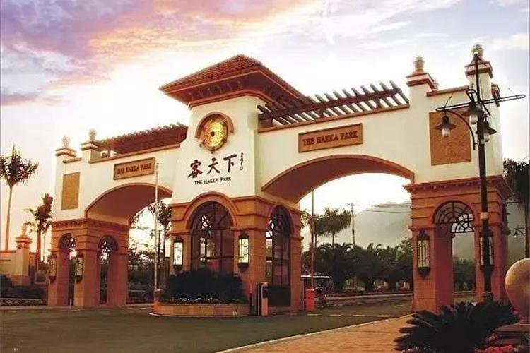 康辉旅游网【河源 直通车】（国庆）广州往返河源客天下度假酒店纯玩2天半自助游