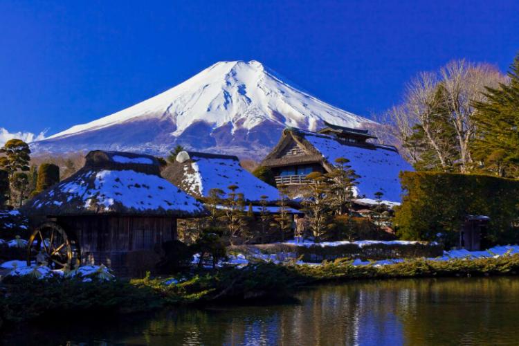 康辉旅游网<经典日本>寻味本州全餐无忧6天游枫叶季限定（广州阪东）