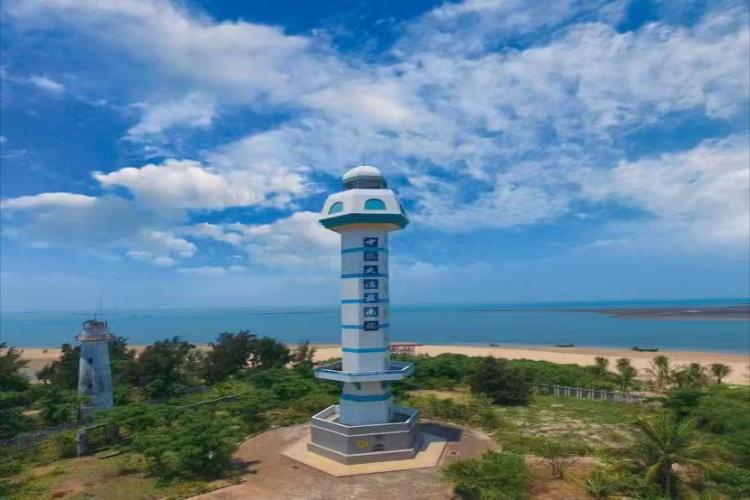 康辉旅游网【2人成团】【高铁直达】广州往返遇见湛江双动纯玩4天