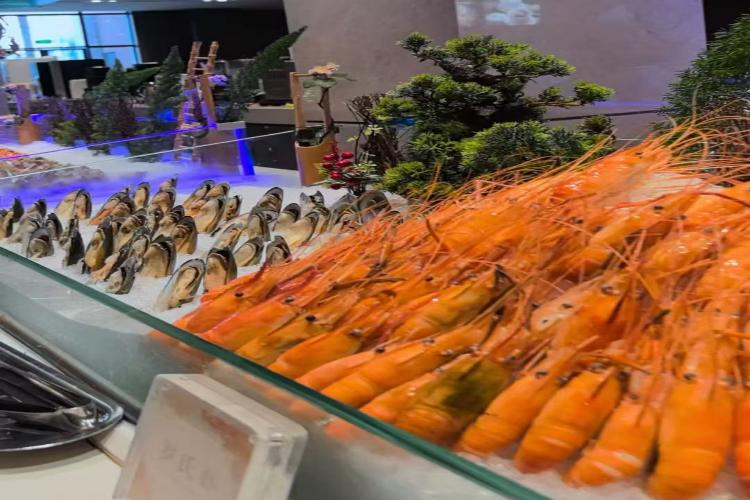 康辉旅游网新丰全新开业新盟温德姆花园酒店食足5餐从化吕田桂峰村纯玩2天