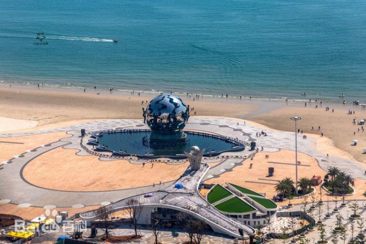 康辉旅游网【惠.休闲】广州往返湛江.北海.钦州3城同游·钦州追豚纯玩3天