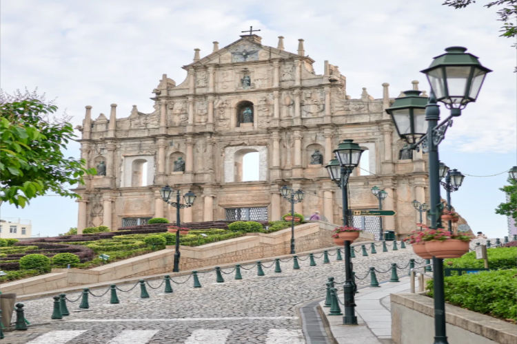 康辉旅游网澳门特惠全景两日游01线