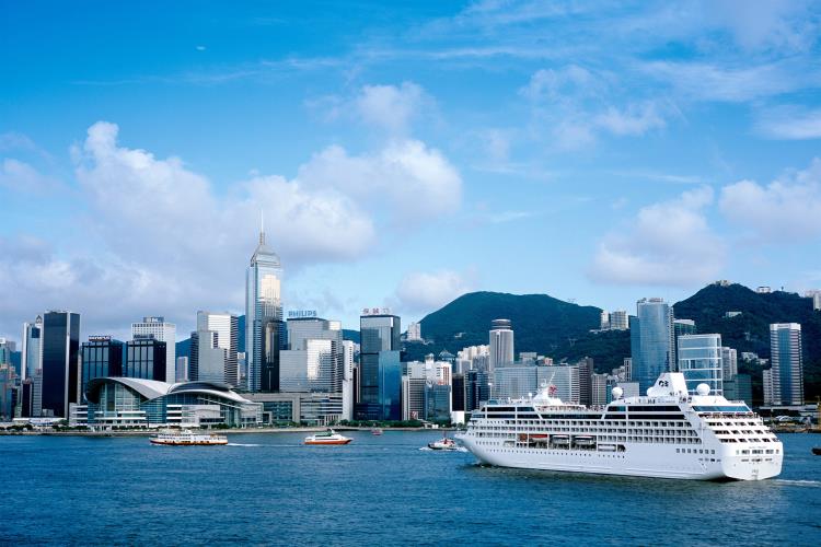 康辉旅游网<潮玩纯玩油麻地系列>港澳3天游 (香港观光+自由活动+澳门观光)9线4钻